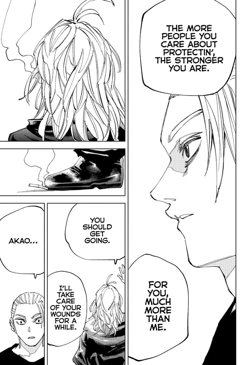 Chapter 240 - Page 21